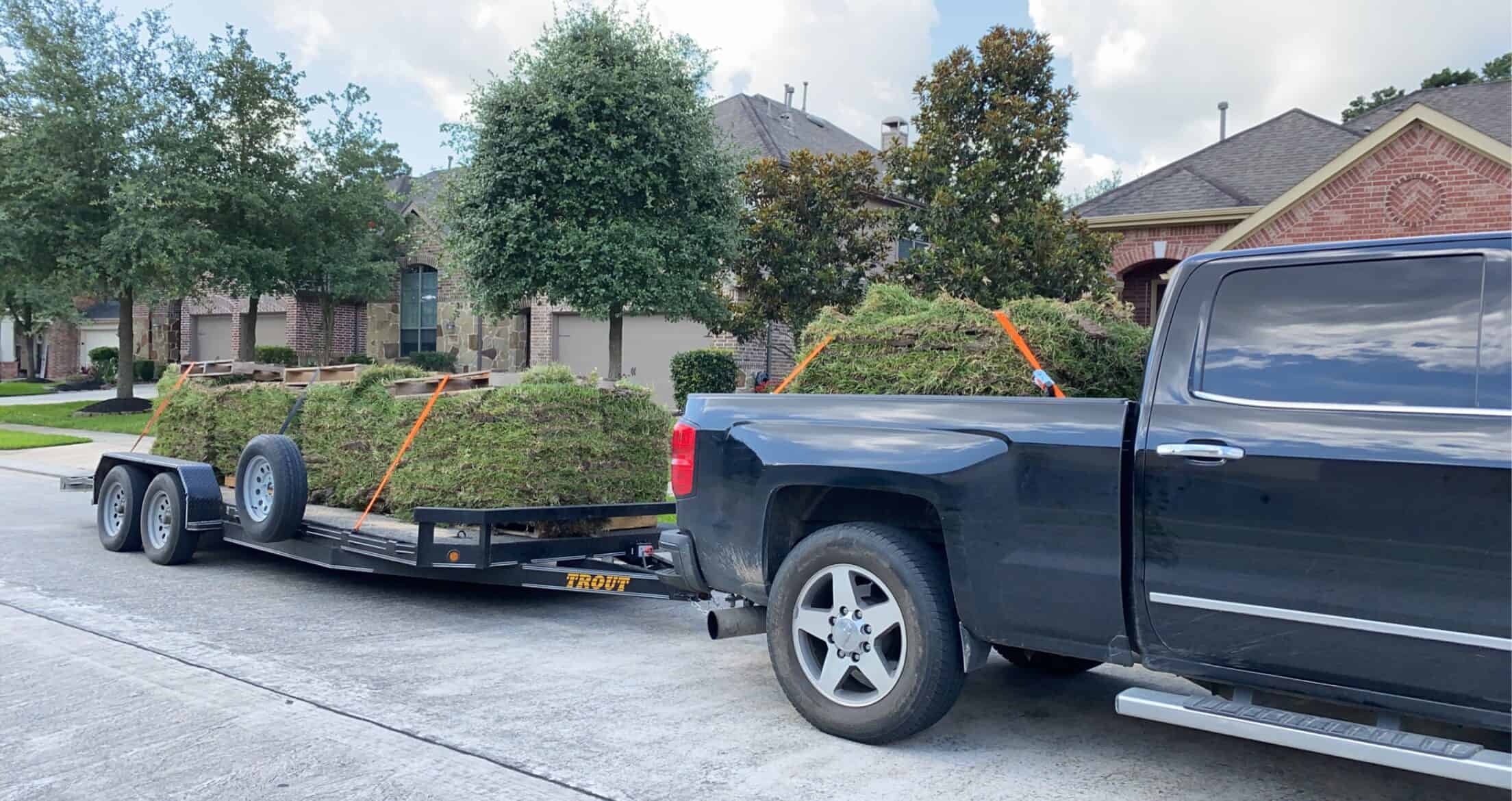 Sod installation quality indicators help you determine the value