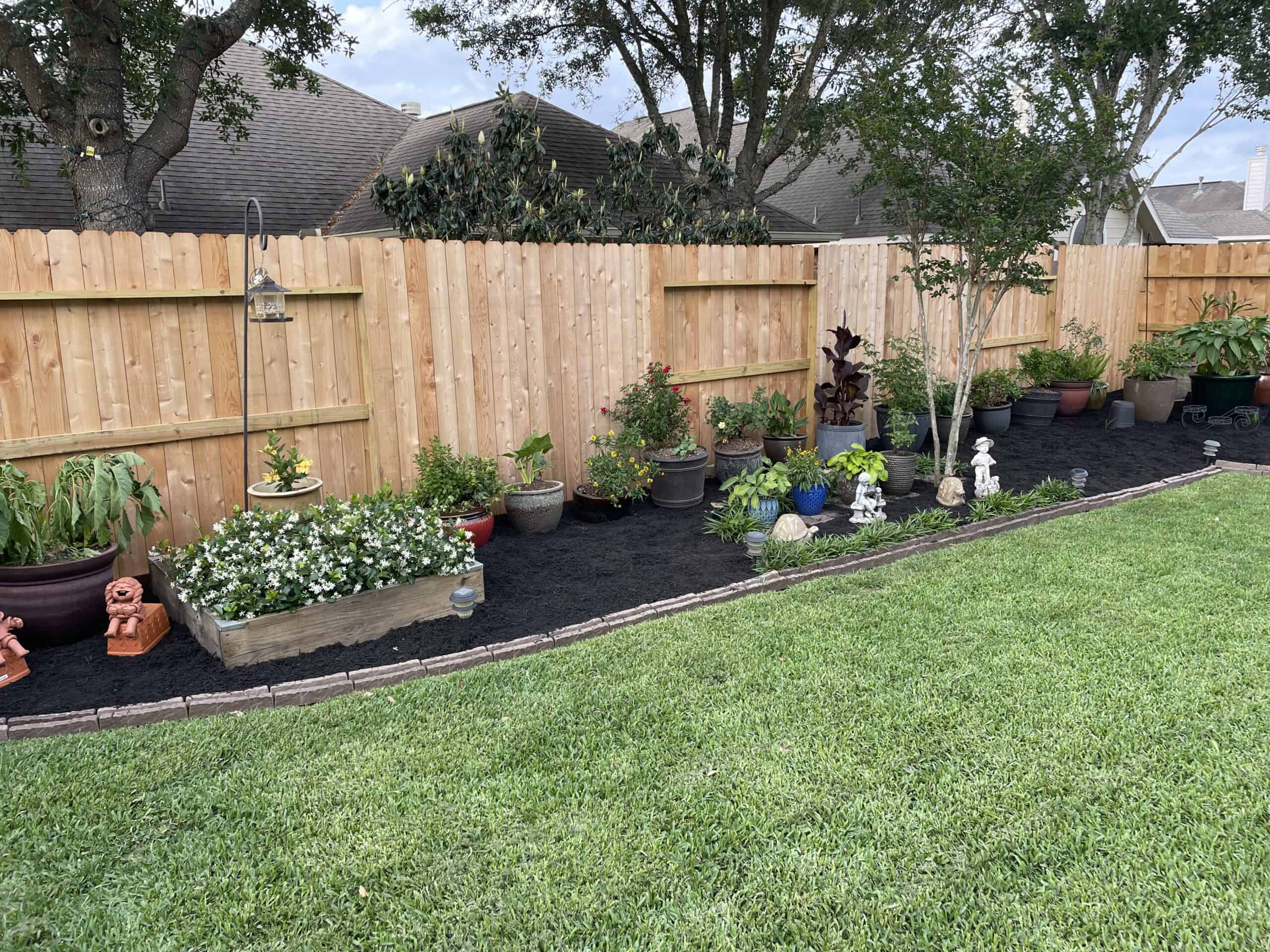 Mulch myths debunked.