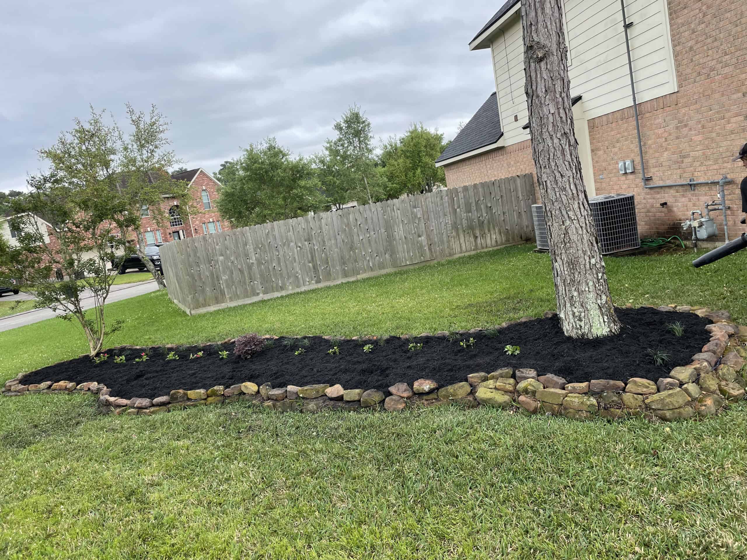 Leverage professional landscaping services for optimal results