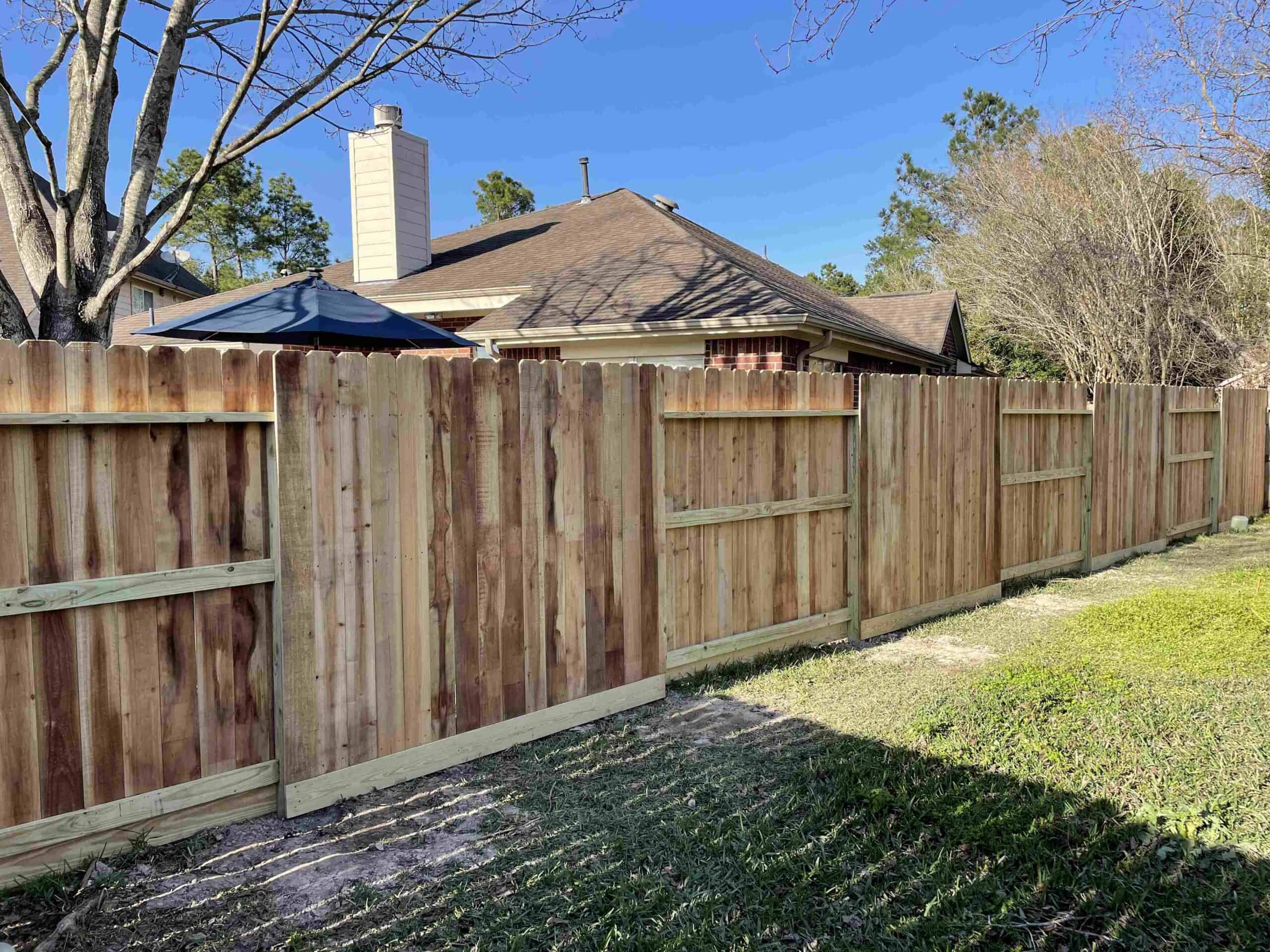 To find your local fence building regulations, start with the planning and permitting department.