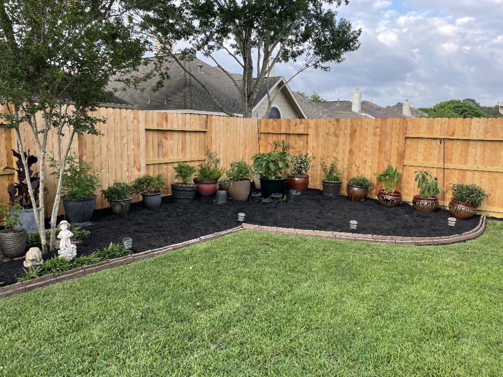 Expert fencing for residential and commercial properties near Kingwood Area, Atascocita, Humble, Texas