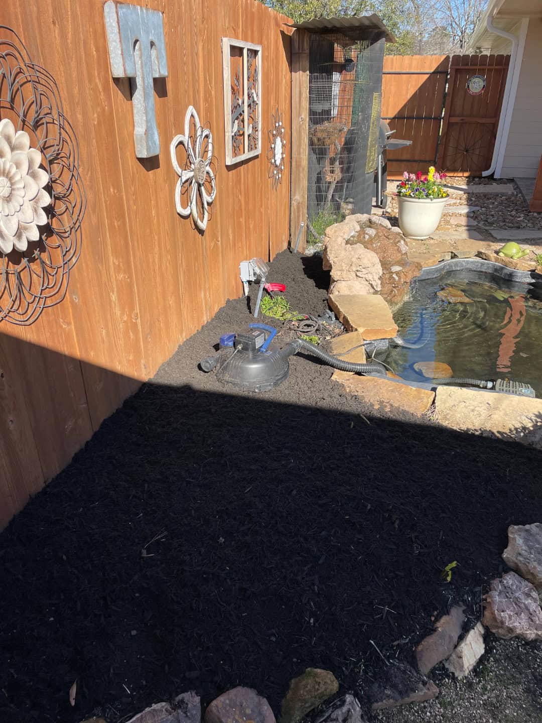 native plants contribute to healthy, wildlife-attracting landscaping in many ways